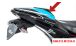 BMW S1000RR (2019- ) 一人用のリアフェアリング (アッパー)