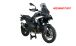 BMW R1300GS ツーリング・ウインドシールド