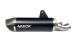 BMW R 1250 GS & R 1250 GS Adventure ARROW MAXI RACE TECH マフラー