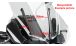 BMW F750GS, F850GS & F850GS Adventure ERMAX Sport ウィンドシールド