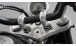 BMW R12nineT, R12, R12S & R12G/S ハンドルバー・ライザー, 黒