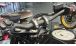 BMW R12nineT, R12, R12S & R12G/S オフセット付きハンドルバー・ライザー