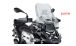 BMW R1300GS & Adventure アッパー・ディフレクター