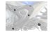 BMW R1300GS & Adventure Frame Covers