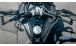 BMW R1300GS & Adventure カーボンアッパータンクパネル