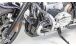 BMW R 18 フロントスポイラー