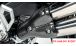 BMW R12nineT, R12, R12S & R12G/S カーボン・マフラープロテクター