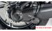 BMW R12nineT, R12, R12S & R12G/S カーボンカルダンハウジングカバー