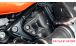 BMW R12nineT, R12, R12S & R12G/S タンク換気カバーカーボンファイバー