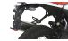BMW R12nineT, R12, R12S & R12G/S License plate holder