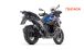 BMW R1300GS & Adventure ARROW INDY RACE EVO DARK マフラー