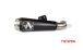 BMW F900R ARROW PRO-RACE DARK Euro 5 マフラー
