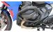 BMW R1300RS クラッシュバー