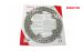 BMW R1200GS (04-12), R1200GS Adv (05-13) & HP2 Brembo Oro フロントブレーキディスク
