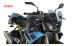 BMW S1000R (2021- ) スポーツ・ウインドシールド