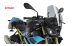 BMW S1000R (2021- ) ツーリング用 ウィンドシールド