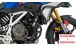 BMW F450GS クラッシュバー