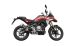 BMW F450GS Akrapovic Stainless Steel Black マフラー