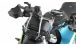 BMW R1300R GPSマウント