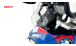 BMW R1300GS & Adventure サイドウインドディフレクター