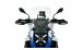 BMW R1300GS & Adventure 大型ツーリング用ウィンドシールド