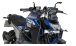 BMW R1300R フロントスポイラー