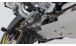 BMW F750GS, F850GS & F850GS Adventure メインスタンド (lowered)