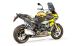 BMW S 1000 XR (2015-2019) カーボン ヒール ガード(右)