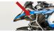 BMW R 1200 GS LC (2013-2018) & R 1200 GS Adventure LC (2014-2018) アドベンチャー用 カーボン エアインテーク(左)