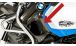 BMW R 1200 GS LC (2013-2018) & R 1200 GS Adventure LC (2014-2018) アドベンチャー用 カーボン エア アウトレット(左)