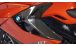 BMW F800S, F800ST & F800GT カーボン フェアリング サイドパネル(サイドカウル)