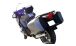 BMW R1200RT (2005-2013) クリア ウィンカーレンズ
