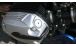 BMW R1200S & HP2 Sport オイル注入口・プラグ