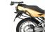 BMW R1100S トップケース・マウンティング