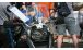 BMW R1200GS (04-12), R1200GS Adv (05-13) & HP2 GPSマウント (TomTom/Zumo)