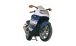 BMW K1200S メインスタンド