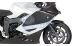 BMW K1300S カーボン・サイドカウル(フェアリング・サイドパネル)