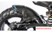 BMW R nine T オフロードタイヤ用カーボン リア フェンダー