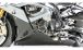 BMW S1000RR (2009-2018) ロング・ベリーパン(アンダーカウル) - 公道用