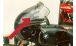 BMW elderly model since 1969 コクピット - ツーリングスクリーン