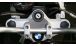 BMW R1200GS (04-12), R1200GS Adv (05-13) & HP2 ダッシュパッド