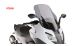 BMW C 600 Sport C600Sport ツーリング・ウィンドシールド