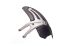 BMW R850GS, R1100GS, R1150GS & Adventure ABS樹脂製マッドガード