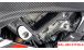 BMW S1000RR (2019- ) カーボン・フレームプロテクション