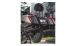 BMW K 1600 B レムス・カスタム・エキゾースト