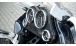BMW K1200RS & K1200GT (1997-2005) スピードメータートリム