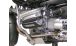 BMW R850GS, R1100GS, R1150GS & Adventure クラッシュバー