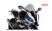 BMW S1000RR (2019- ) フロントガラスR-Racer
