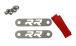 BMW S1000RR (2009-2018) プレート S1000RR