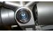 BMW R850C, R1200C スイングアーム ピボット カバー